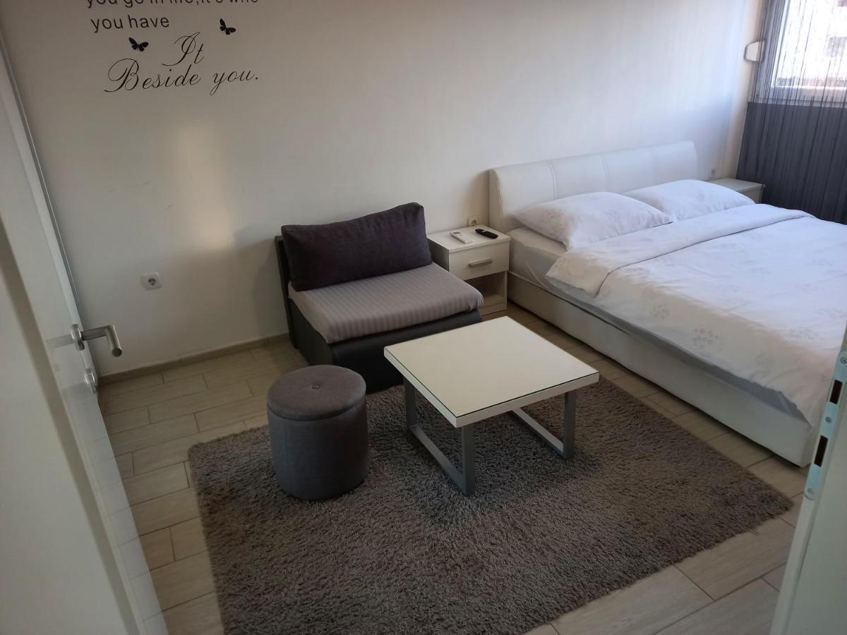 ווינקובצי Apartment Sven מראה חיצוני תמונה