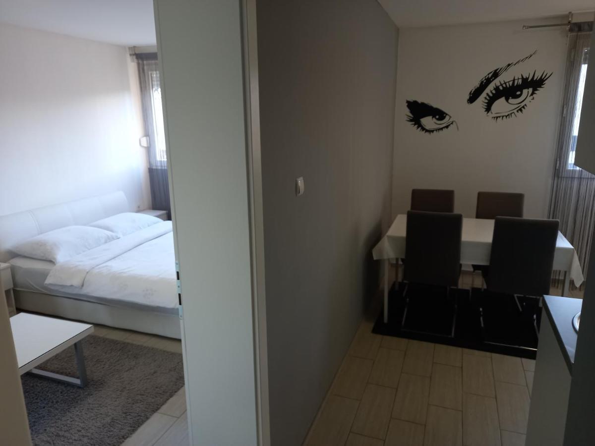ווינקובצי Apartment Sven מראה חיצוני תמונה