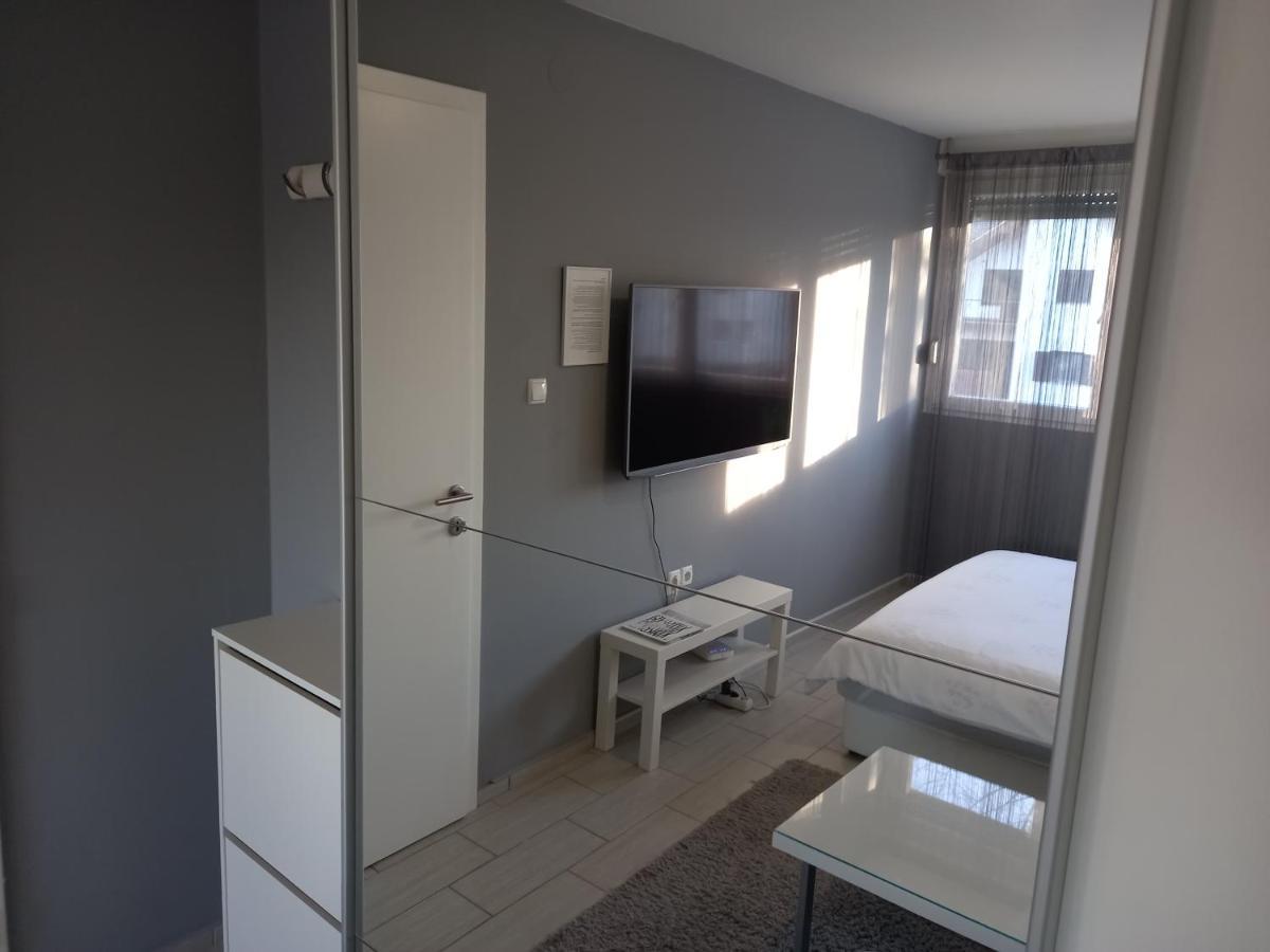 ווינקובצי Apartment Sven מראה חיצוני תמונה