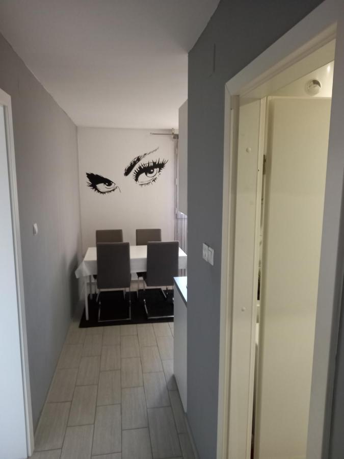 ווינקובצי Apartment Sven מראה חיצוני תמונה
