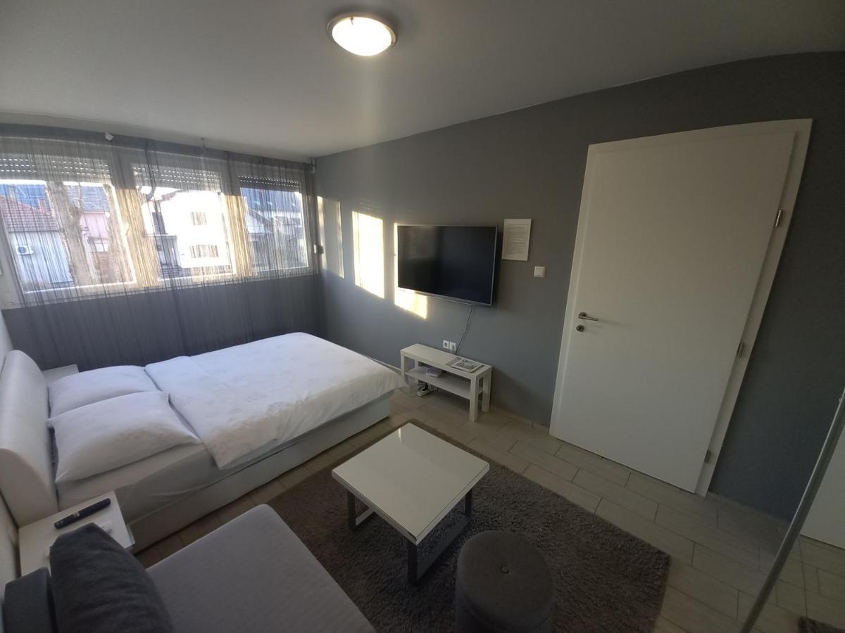 ווינקובצי Apartment Sven מראה חיצוני תמונה