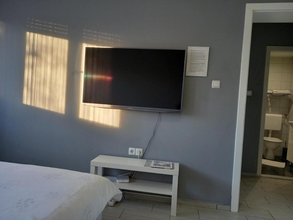 ווינקובצי Apartment Sven מראה חיצוני תמונה