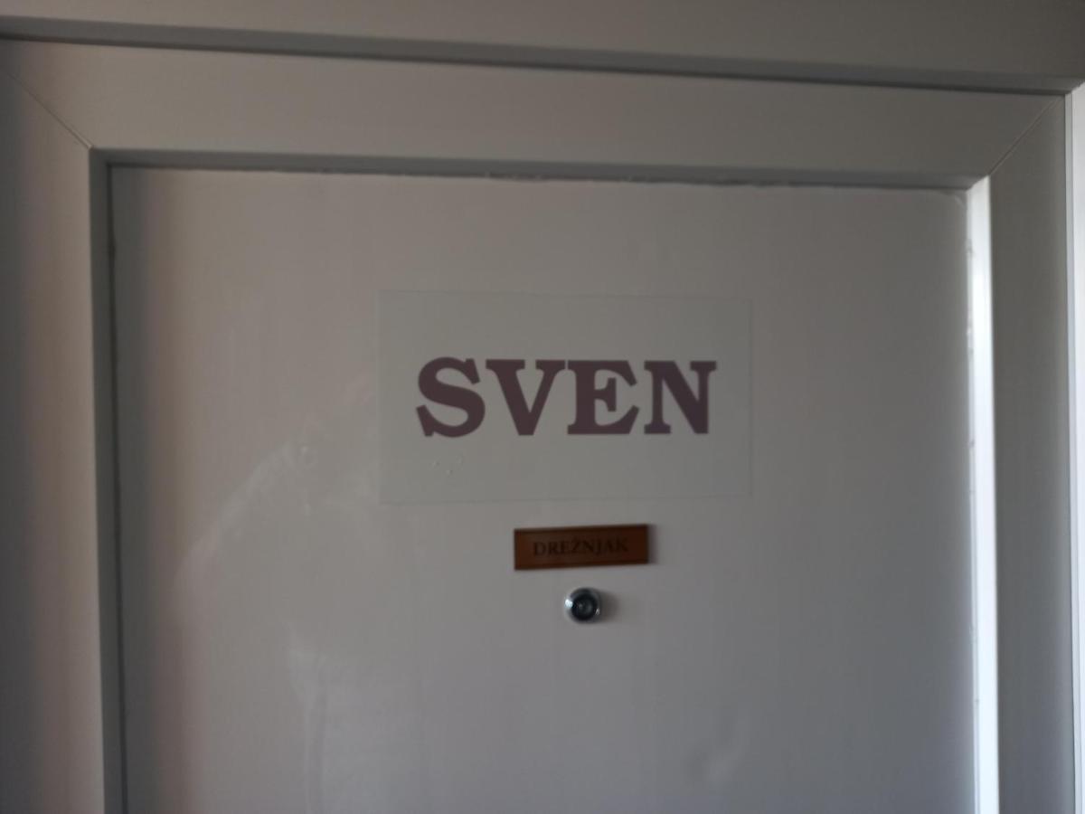 ווינקובצי Apartment Sven מראה חיצוני תמונה