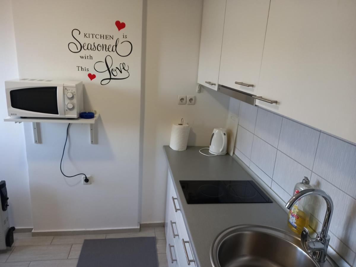 ווינקובצי Apartment Sven מראה חיצוני תמונה