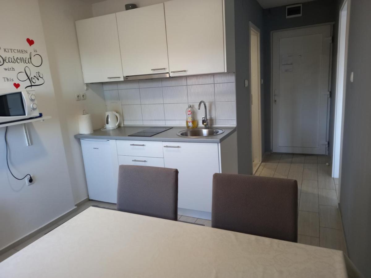 ווינקובצי Apartment Sven מראה חיצוני תמונה