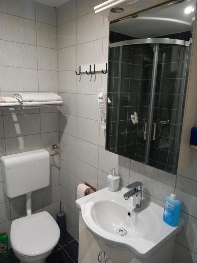 ווינקובצי Apartment Sven מראה חיצוני תמונה