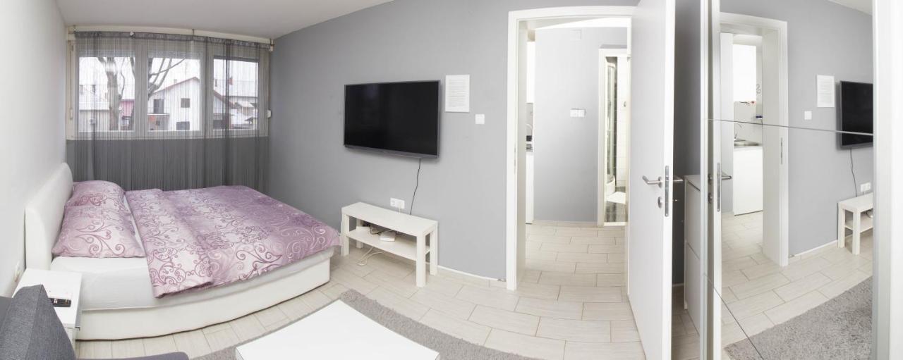 ווינקובצי Apartment Sven מראה חיצוני תמונה