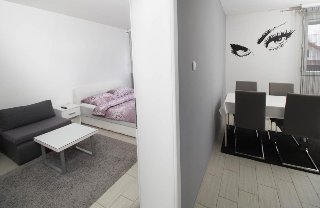 ווינקובצי Apartment Sven מראה חיצוני תמונה