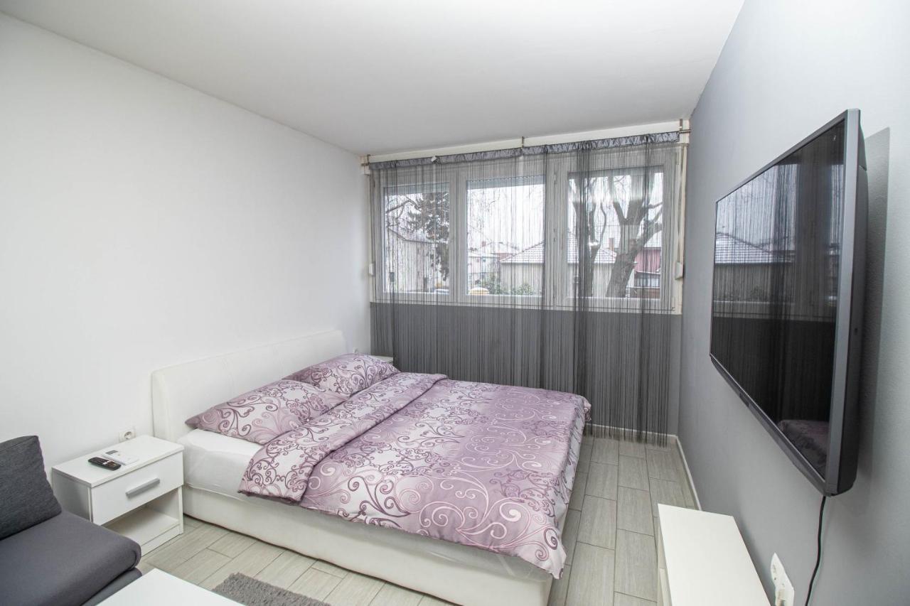 ווינקובצי Apartment Sven מראה חיצוני תמונה