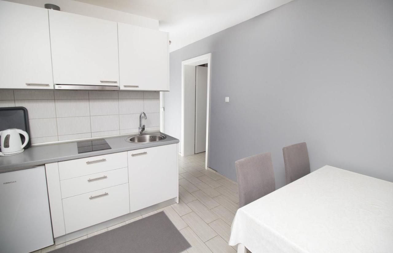 ווינקובצי Apartment Sven מראה חיצוני תמונה