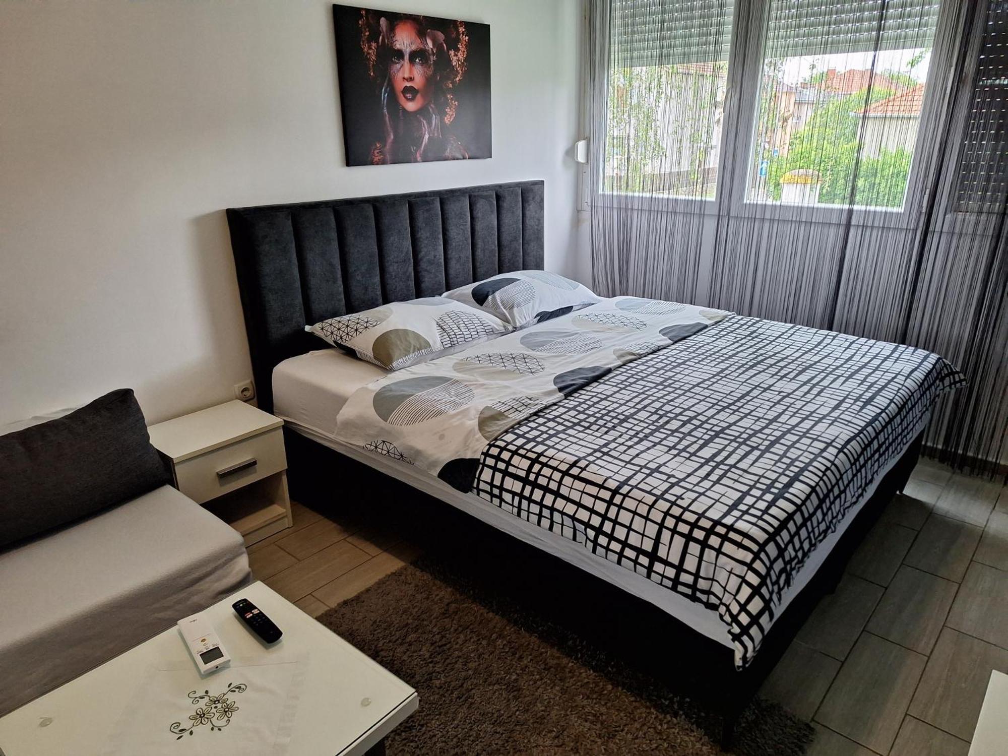 ווינקובצי Apartment Sven מראה חיצוני תמונה