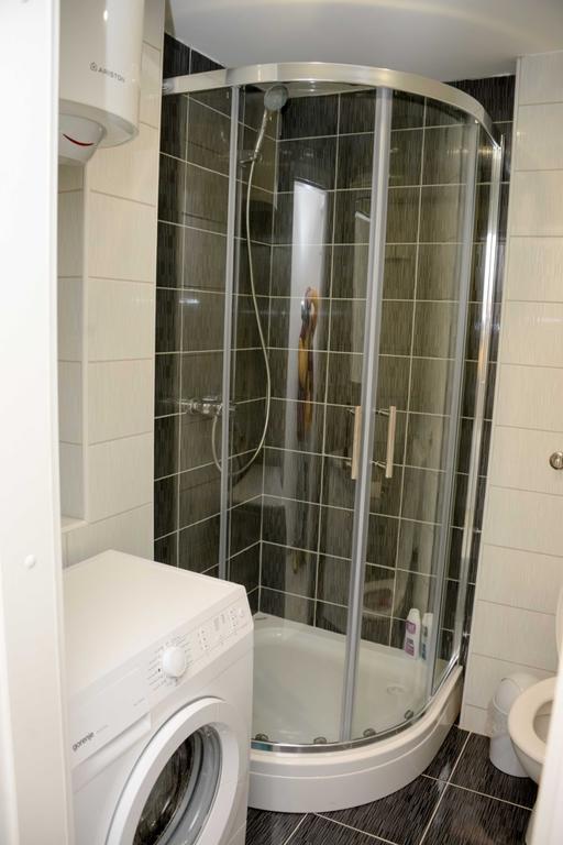 ווינקובצי Apartment Sven מראה חיצוני תמונה